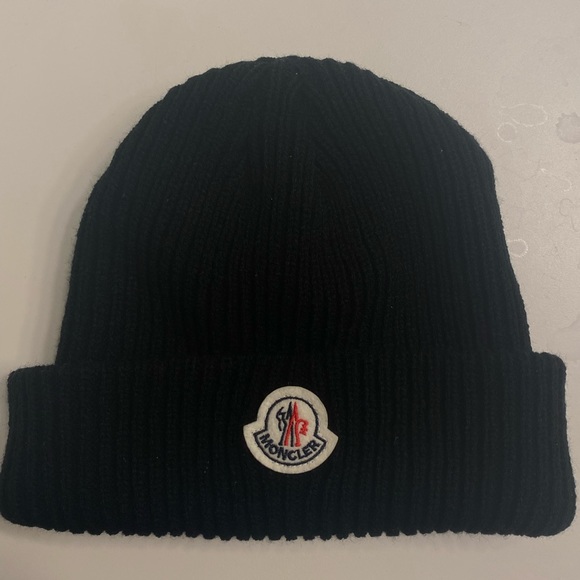 Moncler | Accessories | Moncler Beanie 